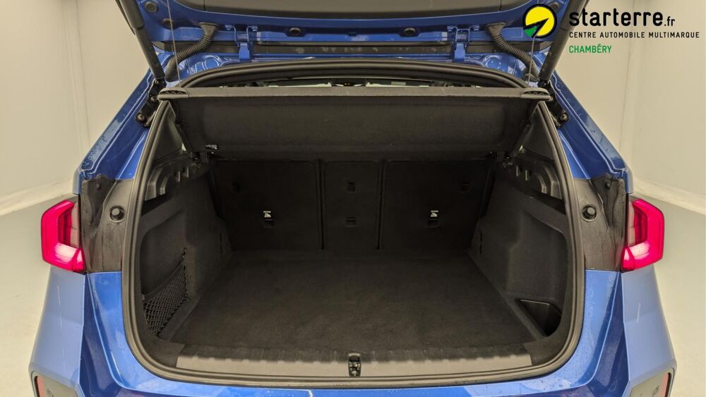 X1 U11 SDRIVE 20D 163CH DKG7 M SPORT 2025 occasion 73420 Voglans