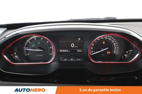 2008 1.2 PureTech GT Line EAT6 110 ch 2017 occasion 92130 Issy-les-Moulineaux