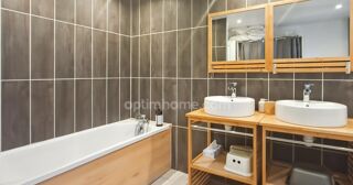  Maison à vendre 4 pièces 91 m²