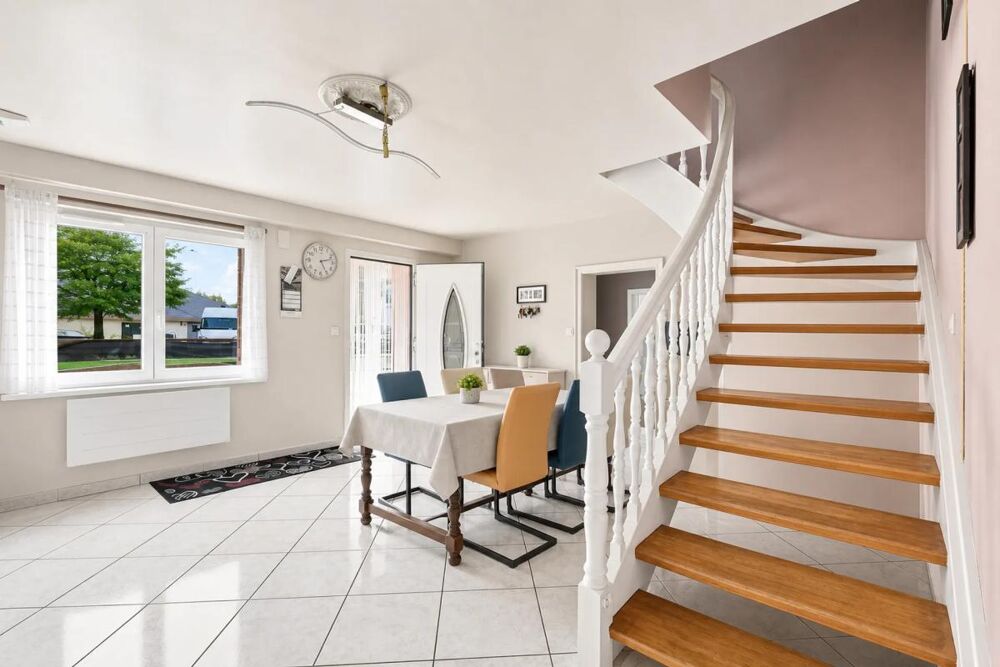 Lot de 2 maison de 5 pièces chacune à Meistratzheim