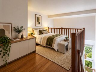  Appartement à vendre 1 pièce 34 m²