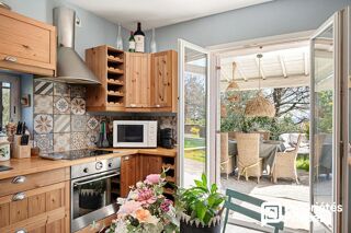  Maison à vendre 6 pièces 200 m²