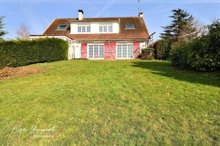  Maison � vendre 6 pi�ces 152 m�