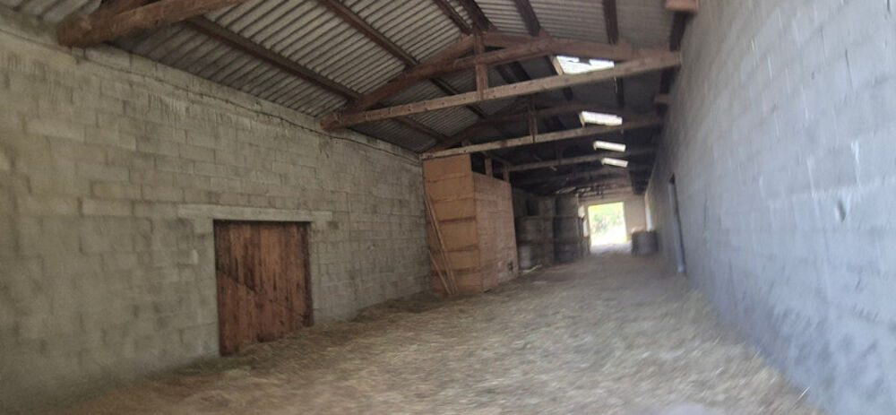 Vente Remise/Grange Bâtiment agricole vendre 3 pièces LE MALZIEU FORAIN (48) Le malzieu forain