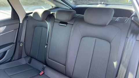 A6 V 3.0 TFSI 340 Avus 2021 occasion 68600 Geiswasser
