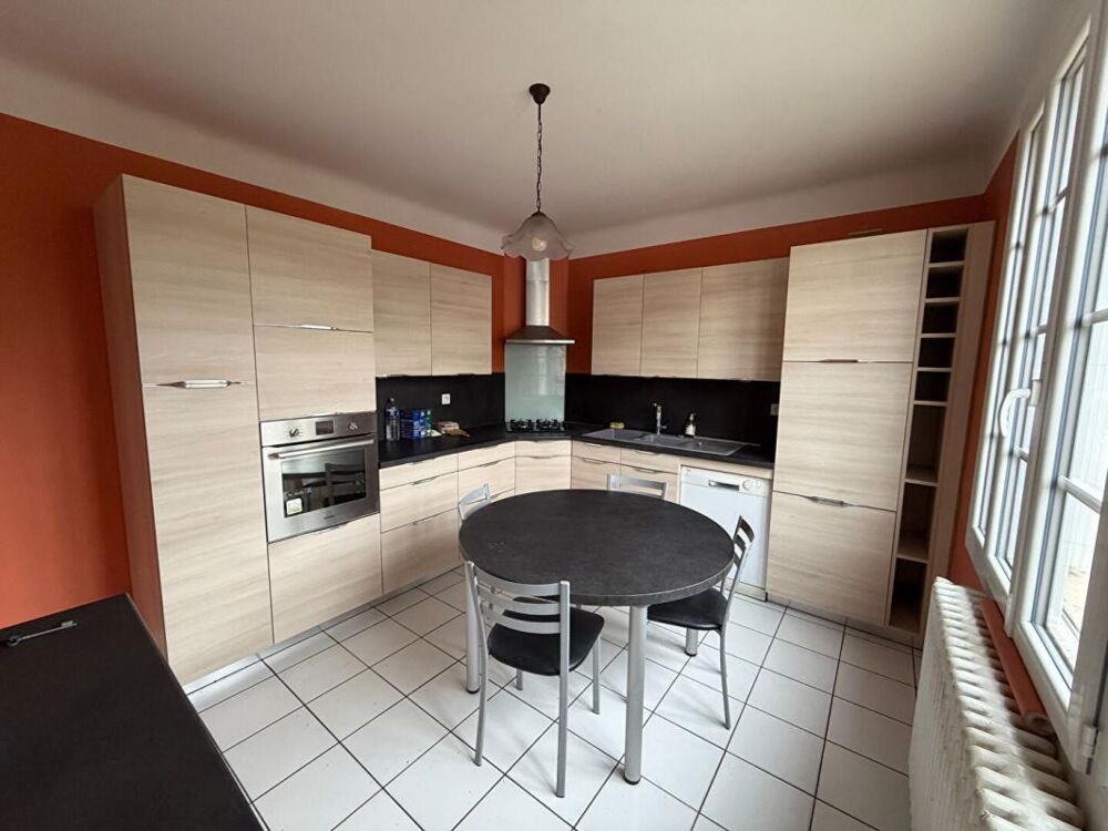 Maison – Jouet-sur-l'Aubois - Plus