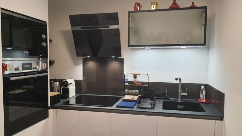Vente Appartement Appartement à RENNES centre ville  / Appartement récent de 2023 / 2 pièces avec une belle terrasse Rennes