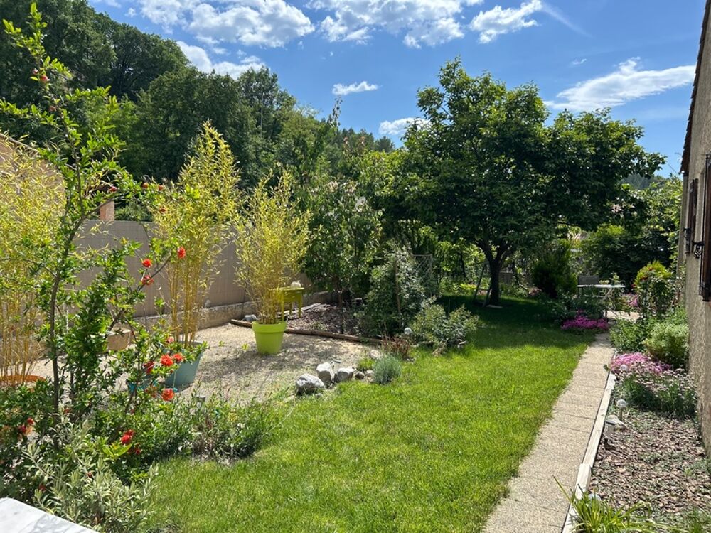 Vente Maison Maison familiale de 98 m² avec jardin, garage et carport à Digne-les-Bains Digne les bains