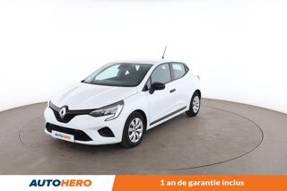Clio 1.0 SCe Authentic 67 ch 2022 occasion 92130 Issy-les-Moulineaux