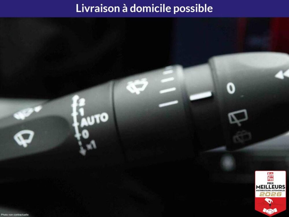 Mokka VAN 145 E-DCT6 HYBRID GS 2026 occasion 10150 Lavau