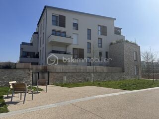  Appartement  vendre 2 pices 41 m