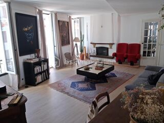  Appartement à vendre 4 pièces 111 m²