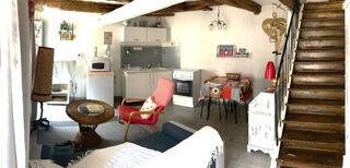  Maison � vendre 2 pi�ces 34 m�