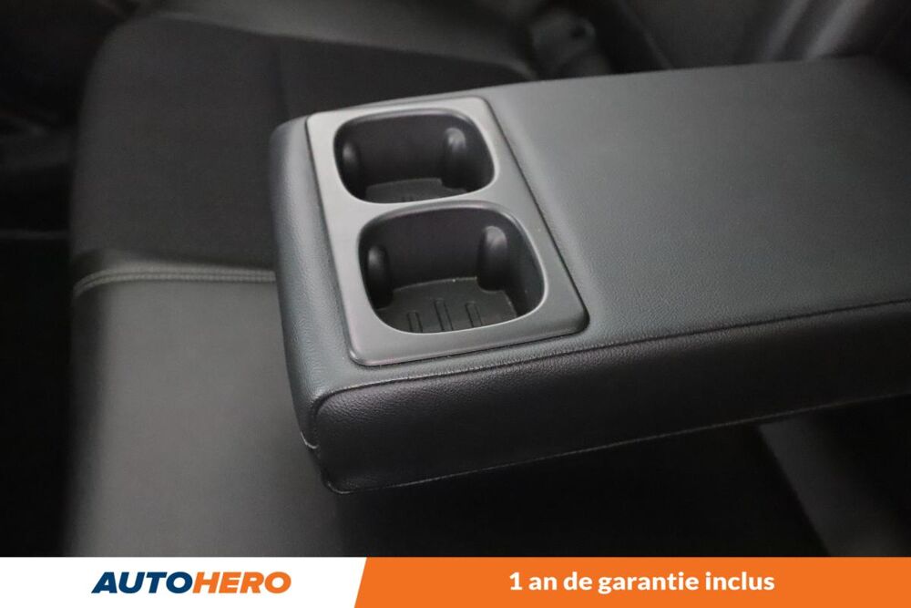 Kadjar 1.5 dCi Energy Intens EDC 110 ch 2017 occasion 92130 Issy-les-Moulineaux