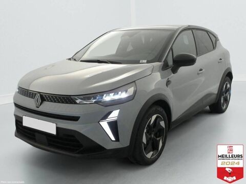 Annonce voiture Renault Captur 24894 €