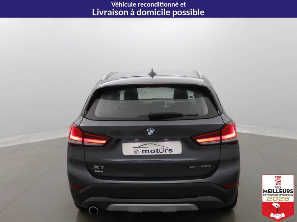X1 xDrive 25e 220 BVA6 xLine 2020 occasion 10150 Lavau