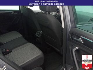 Tiguan TSI 150 DSG7 Life Plus 2023 occasion 10150 Lavau
