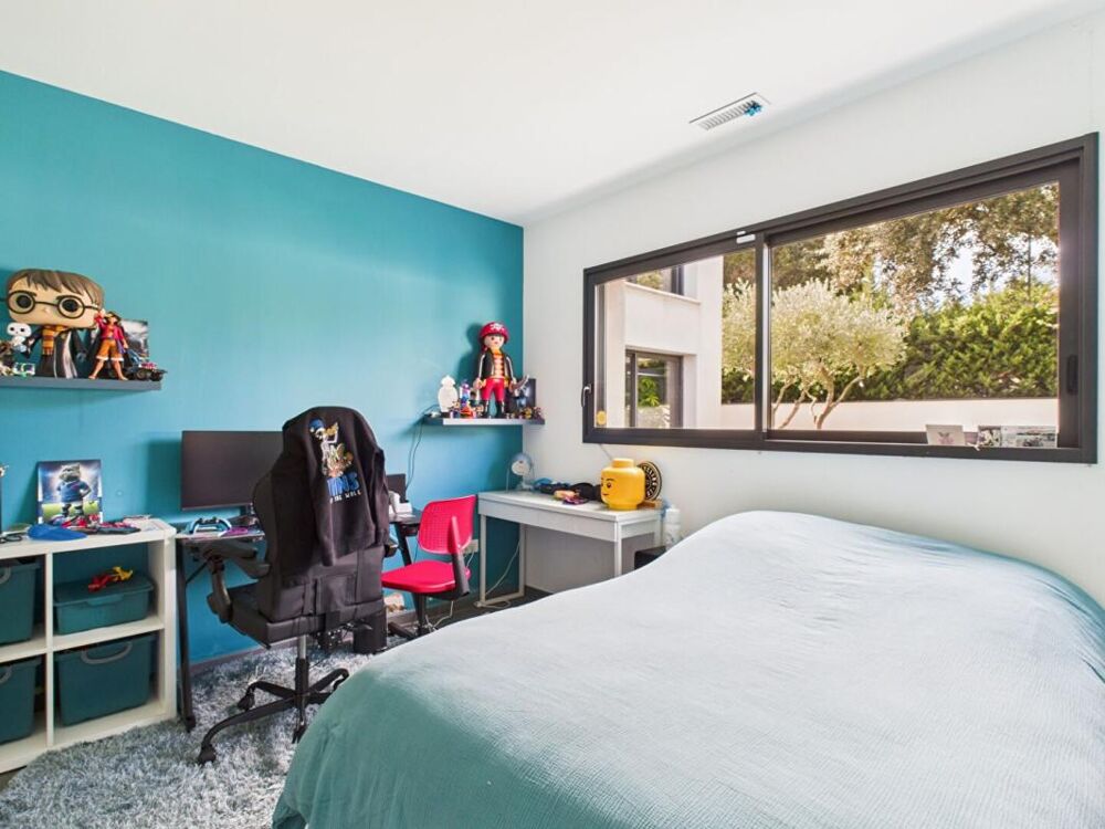 à vendre  Maison Villeneuve-lès-Avignon (30400)