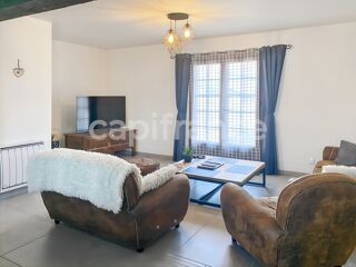  Maison à vendre 8 pièces 171 m²