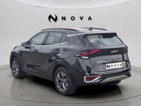 Sportage 1.6 T-GDi • MHEV GT-Line Toit ouvrant 2023 occasion 33600 Pessac