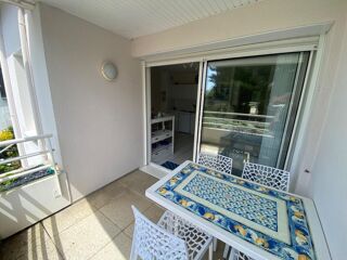  Appartement à vendre 1 pièce 27 m²