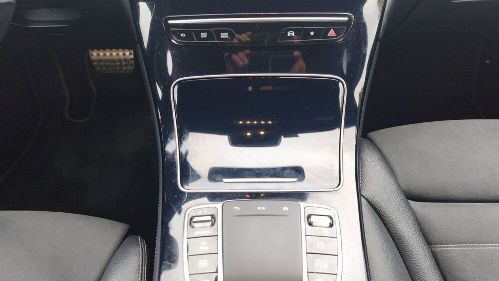 Classe GLC 300d 245 4Matic 9G-Tronic AMG Line - Automatique Entretien c 2020 occasion 11100 Narbonne