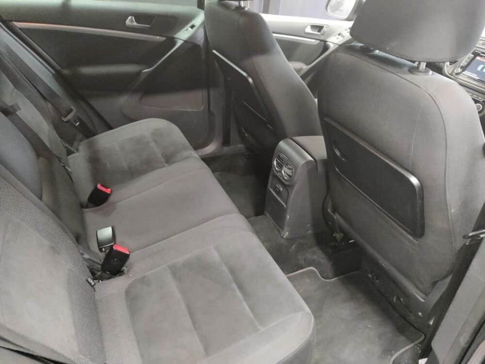 Tiguan 2.0 TDI 110 FAP BlueMotion Technology Carat 2012 occasion 78200 Mantes La Jolie