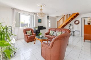  Maison à vendre 7 pièces 125 m²