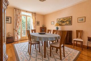 Maison à vendre 6 pièces 160 m²