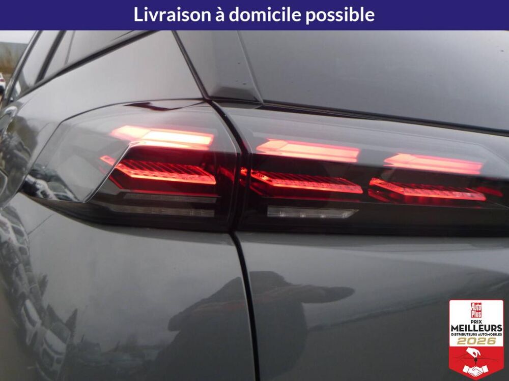 2008 Hybrid 145 e-DCS6 GT 2026 occasion 10150 Lavau