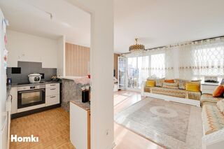  Appartement � vendre 3 pi�ces 67 m�