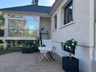  Maison � vendre 4 pi�ces 92 m�