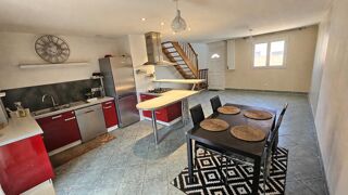  Maison à vendre 7 pièces 128 m²