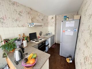  Appartement  vendre 3 pices 65 m