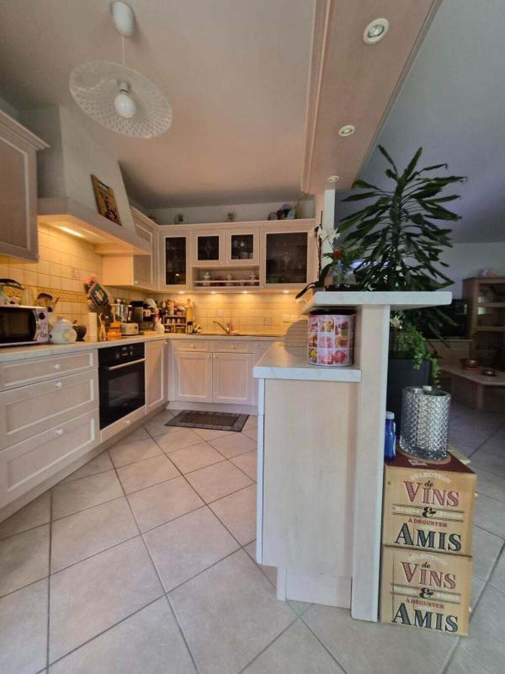 Vente Appartement Appartement à vendre 3 pièces NEUVECELLE (74) Neuvecelle