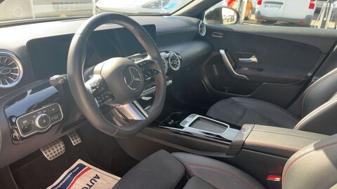 Classe A 250e 218 EQ Power 8G-DCT AMG Line 2026 occasion 95500 Gonesse
