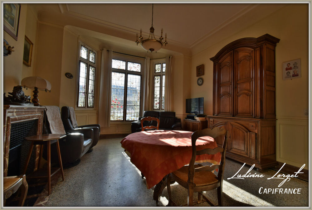  vendre  Maison Soissons (02200)