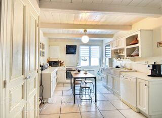  Maison � vendre 6 pi�ces 182 m�