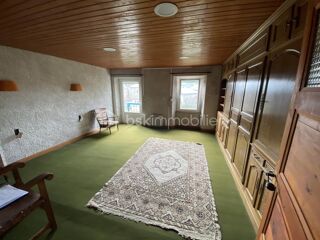  Maison à vendre 7 pièces 206 m²
