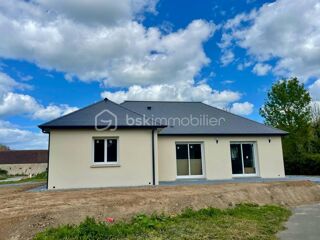  Maison  vendre 4 pices 94 m