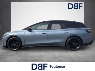 ID.7 TOURER (77KWH) PRO (286CH) 2026 occasion 31100 Toulouse