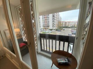  Appartement à louer 2 pièces 31 m²