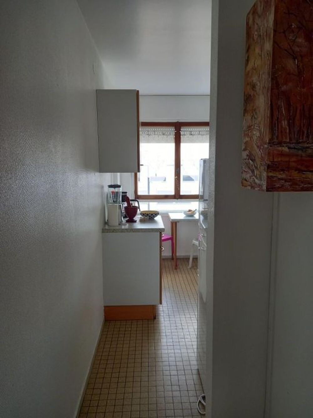 Location Appartement Appartement de 70m2 à louer sur Massy Massy