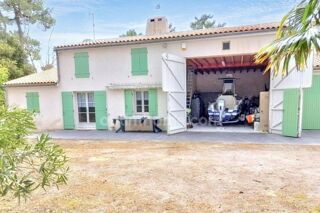 Maison 8 pièces 170 m² · à Rivedoux-Plage · 170 m² · 843 000 €