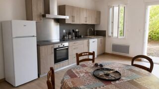 Maison à vendre 4 pièces 116 m²