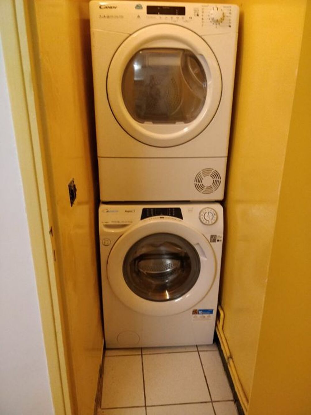 Location Appartement Appartement de 40m2 à louer sur Le Bousquet-d'Orb Le bousquet d orb