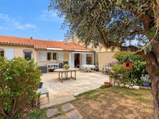  Maison à vendre 4 pièces 114 m²