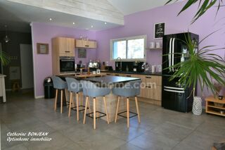  Propri�t�/ch�teau � vendre 5 pi�ces 169 m�