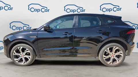 E-PACE 2.0 D 180 AWD BVA9 R-Dynamic S 2018 occasion 20215 Vescovato
