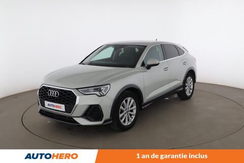 Annonce voiture Audi Q3 26990 €